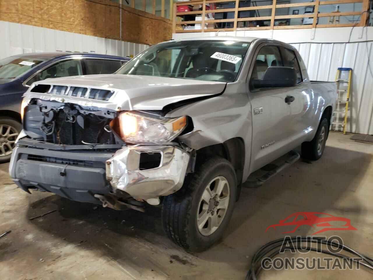 TOYOTA TUNDRA 2014 - 5TFUY5F12EX410482