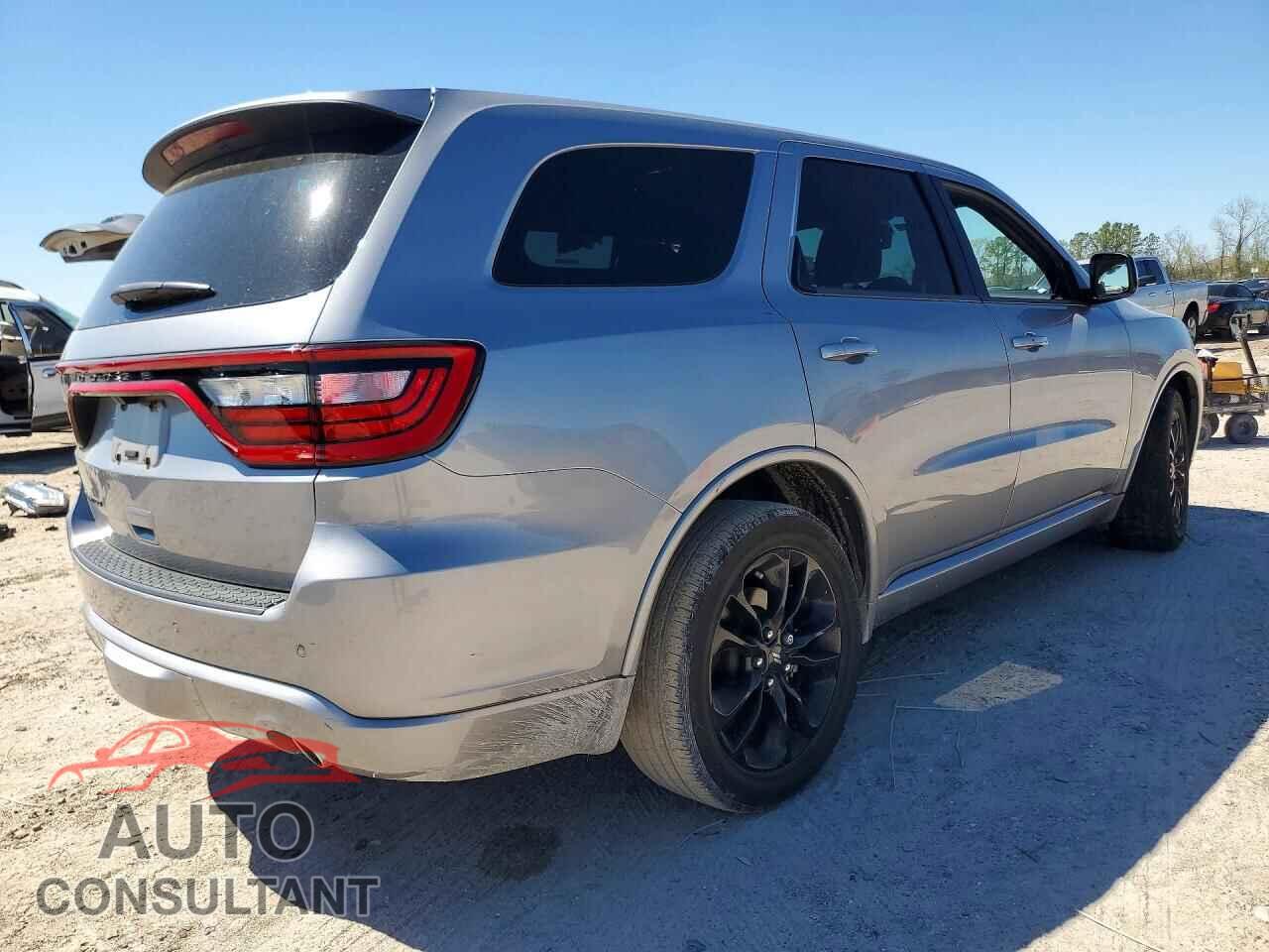 DODGE DURANGO 2021 - 1C4RDHAG1MC608779