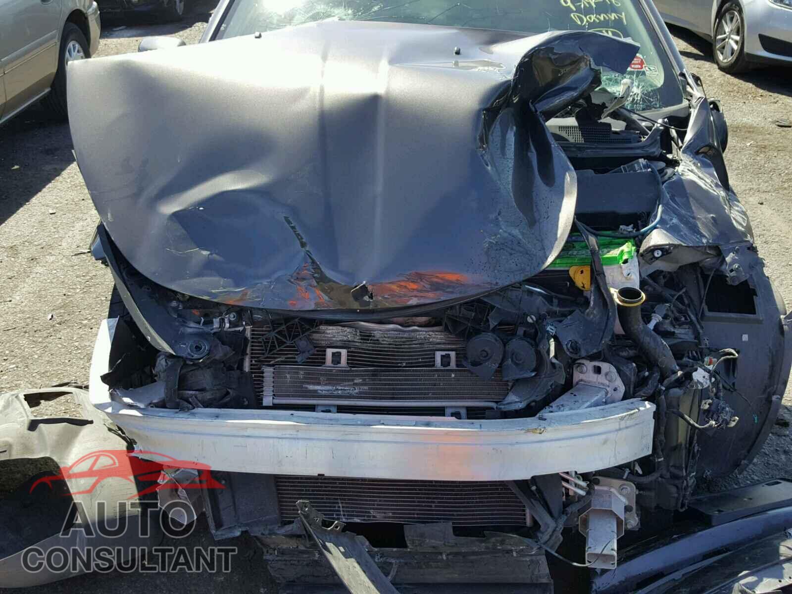 DODGE DART 2015 - 1C3CDFBB3FD281851