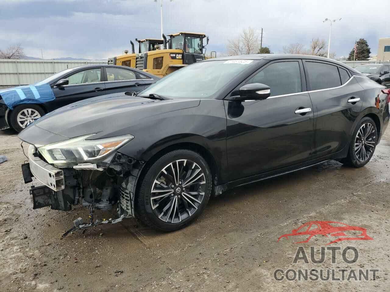 NISSAN MAXIMA 2016 - 1N4AA6AP9GC421505