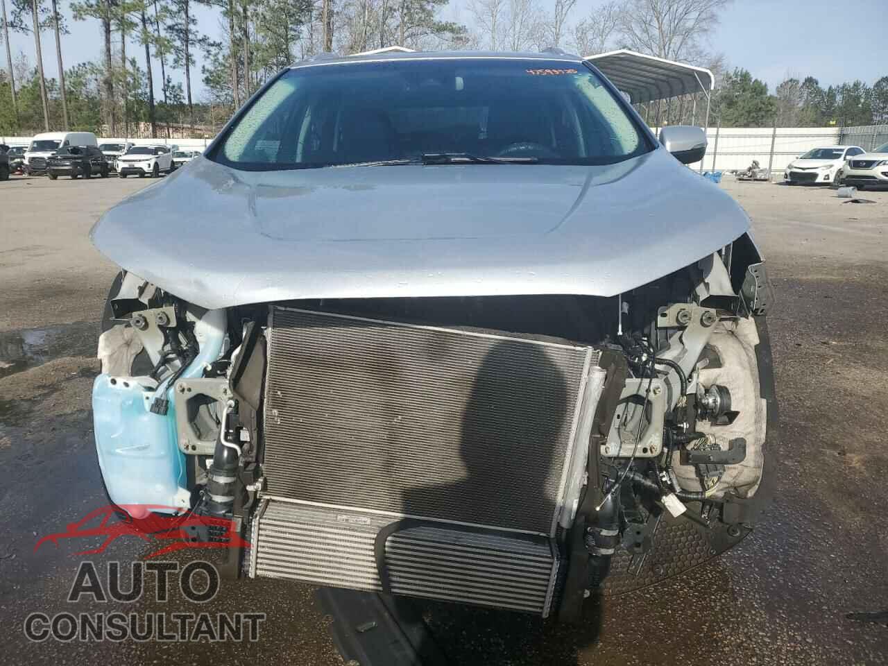 FORD EDGE 2019 - 2FMPK3J92KBB02159