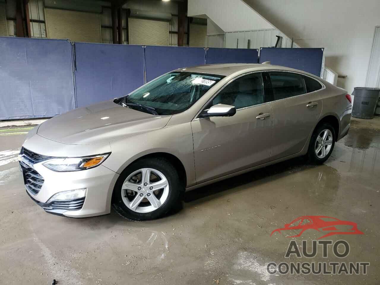 CHEVROLET MALIBU 2024 - 1G1ZD5ST7RF241086