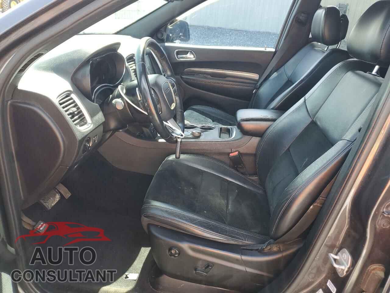 DODGE DURANGO 2015 - 1C4RDHAG9FC891919