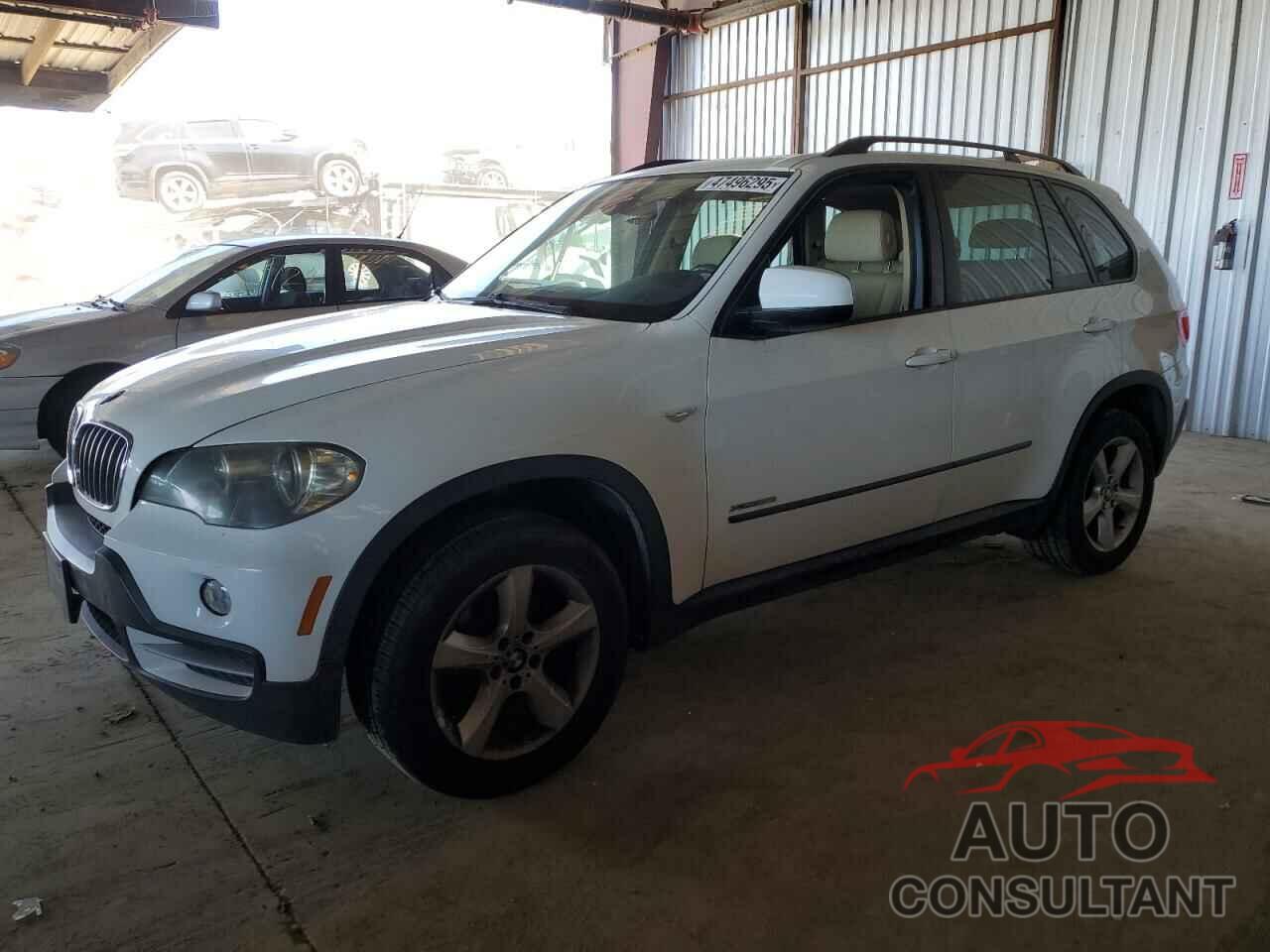 BMW X5 2010 - 5UXFE4C56AL379515