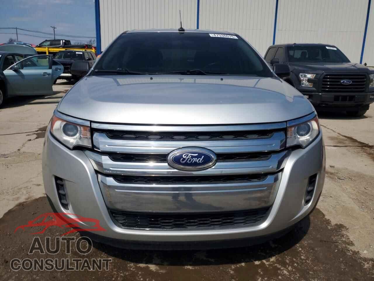 FORD EDGE 2014 - 2FMDK3GC3EBB29218