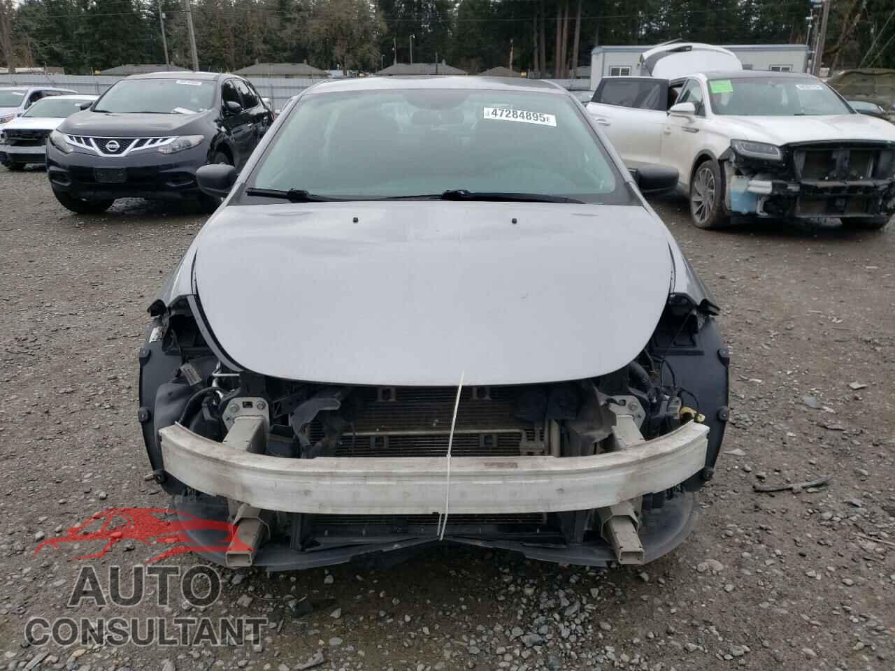 DODGE DART 2016 - 1C3CDFAA4GD540292