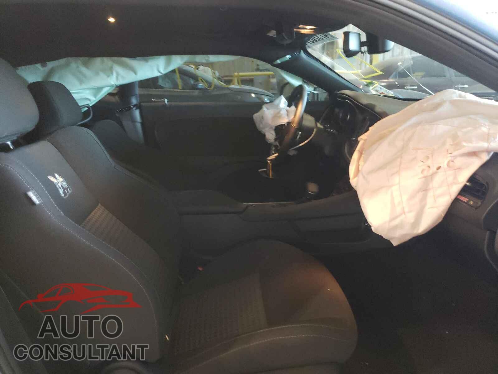 DODGE CHALLENGER 2021 - 2C3CDZFJ2MH567886