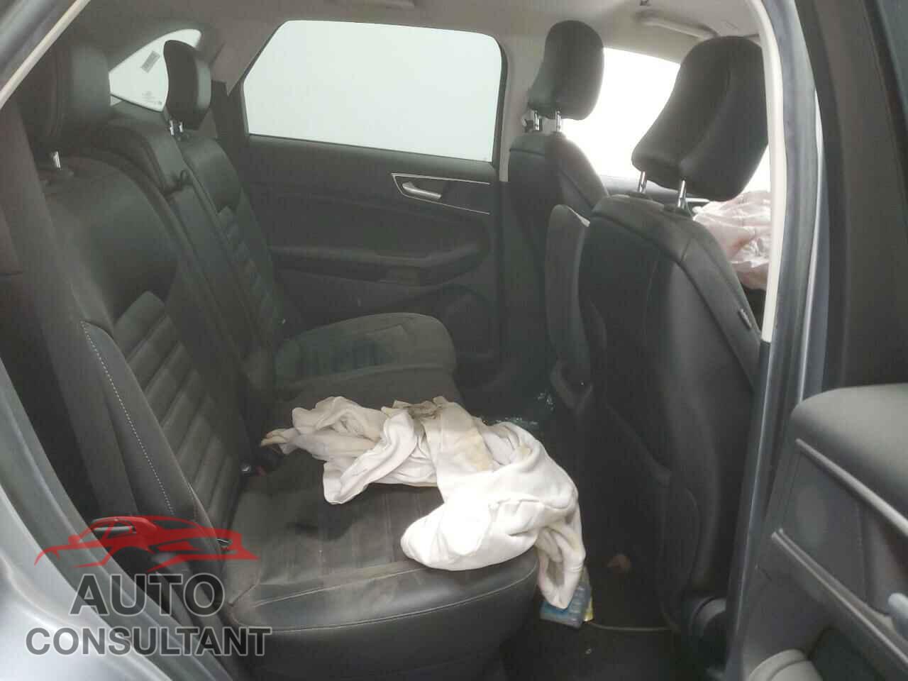 FORD EDGE 2021 - 2FMPK3J93MBA00954
