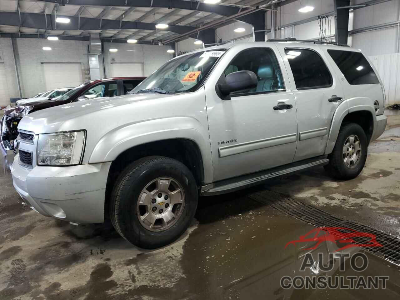 CHEVROLET TAHOE 2010 - 1GNUKBE01AR254238