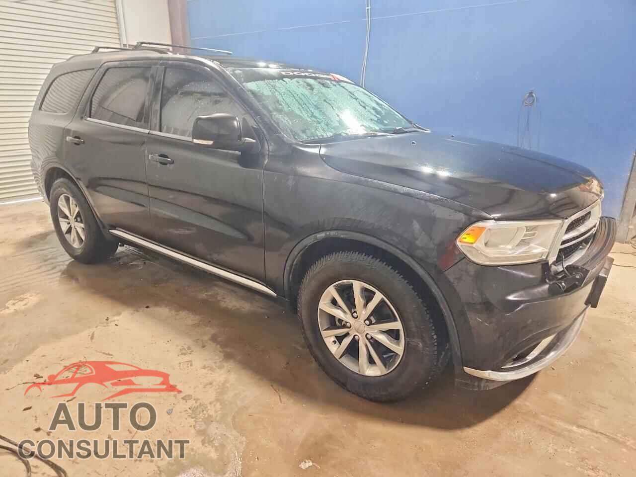 DODGE DURANGO 2014 - 1C4RDHDG0EC561077