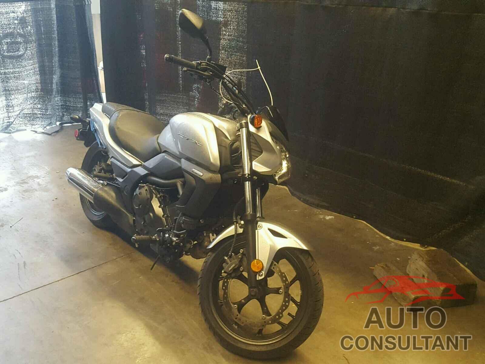 HONDA CTX700 N 2015 - JH2RC6805FK100105