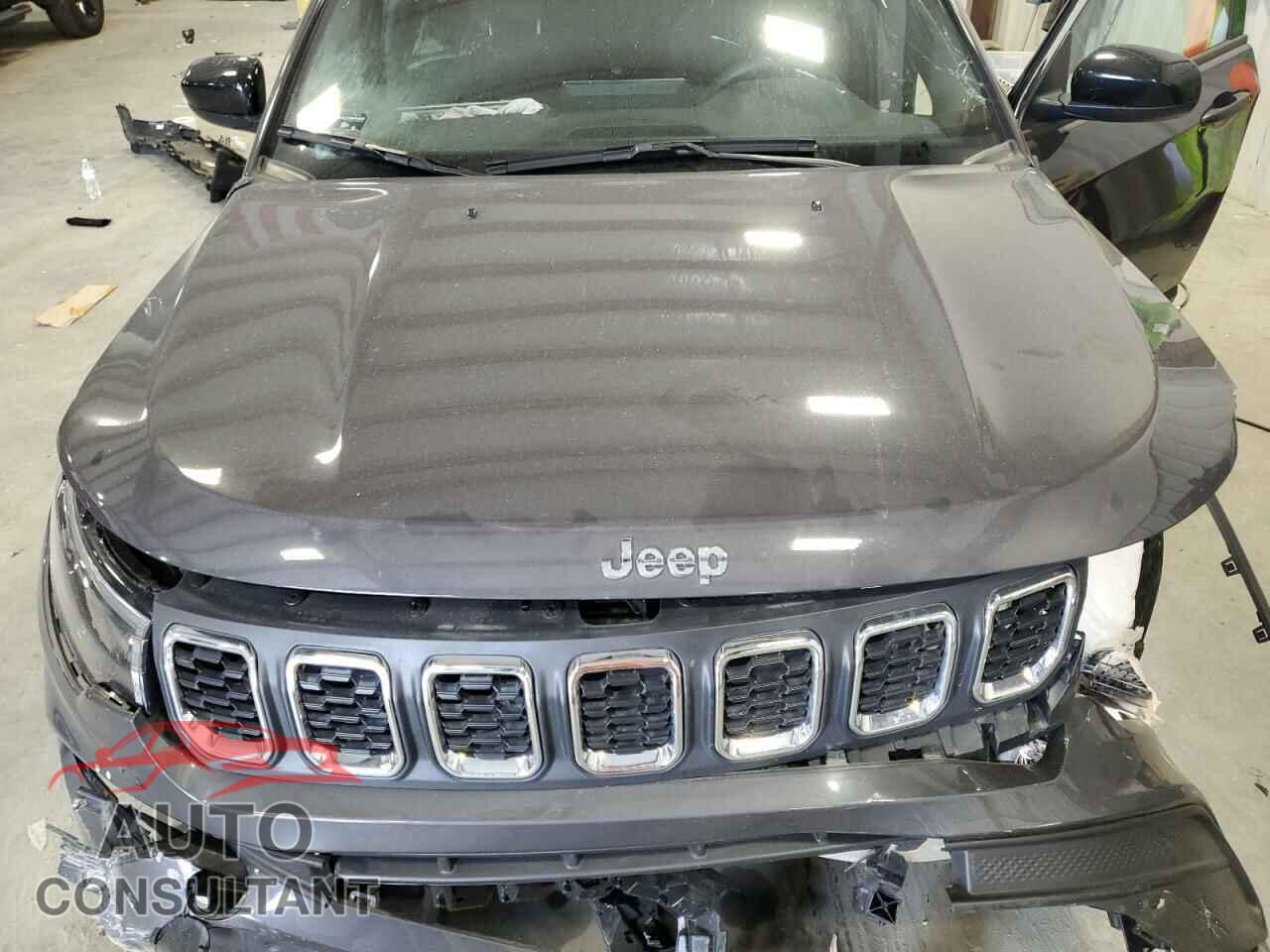 JEEP COMPASS 2024 - 3C4NJDAN5RT169337