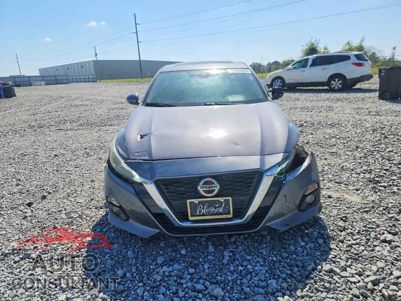 NISSAN ALTIMA 2019 - 1N4BL4EV7KC163473