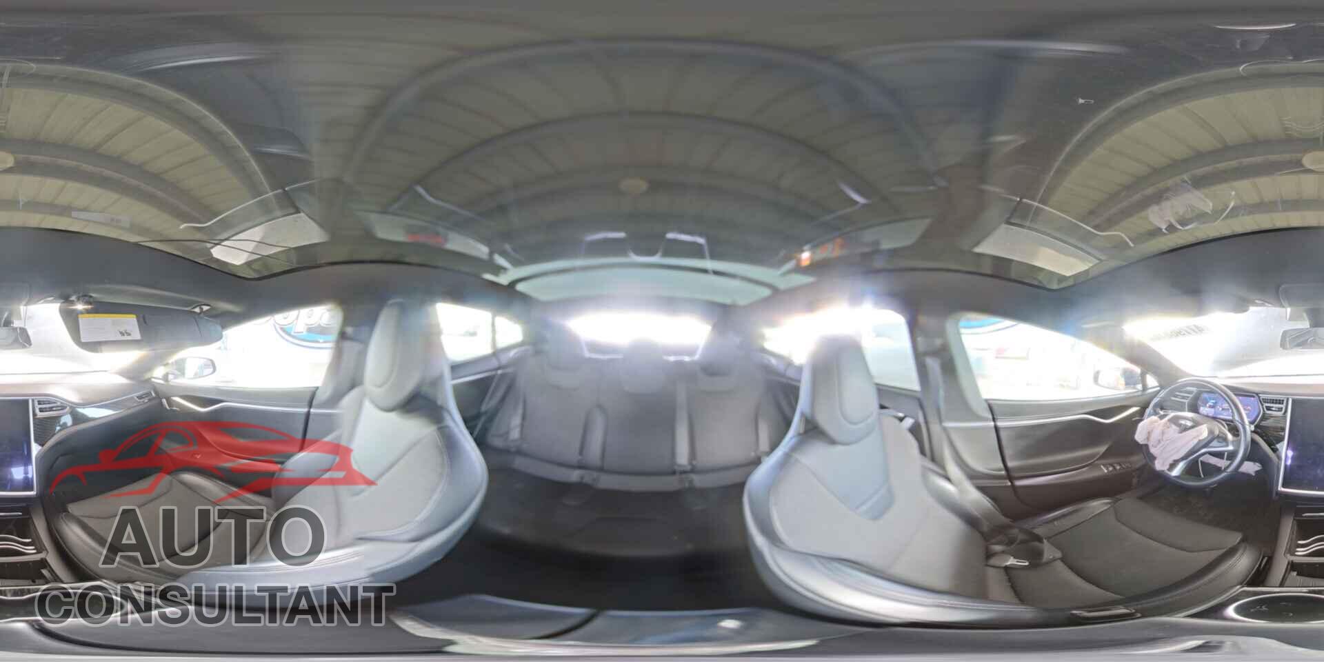 TESLA MODEL S 2017 - 5YJSA1E29HF210499