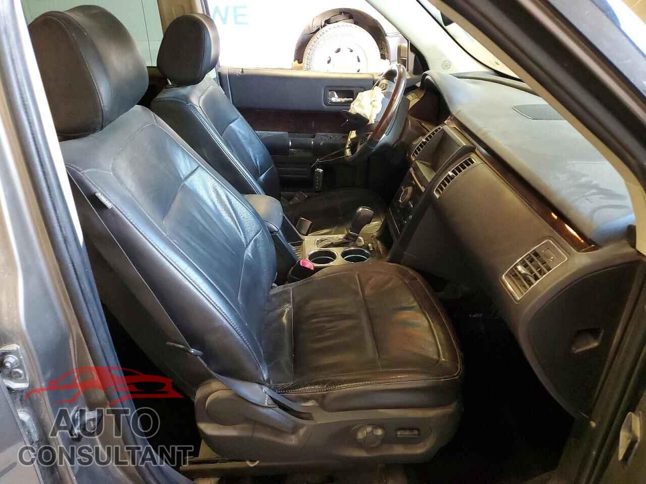 FORD FLEX 2014 - 2FMGK5D86EBD22844