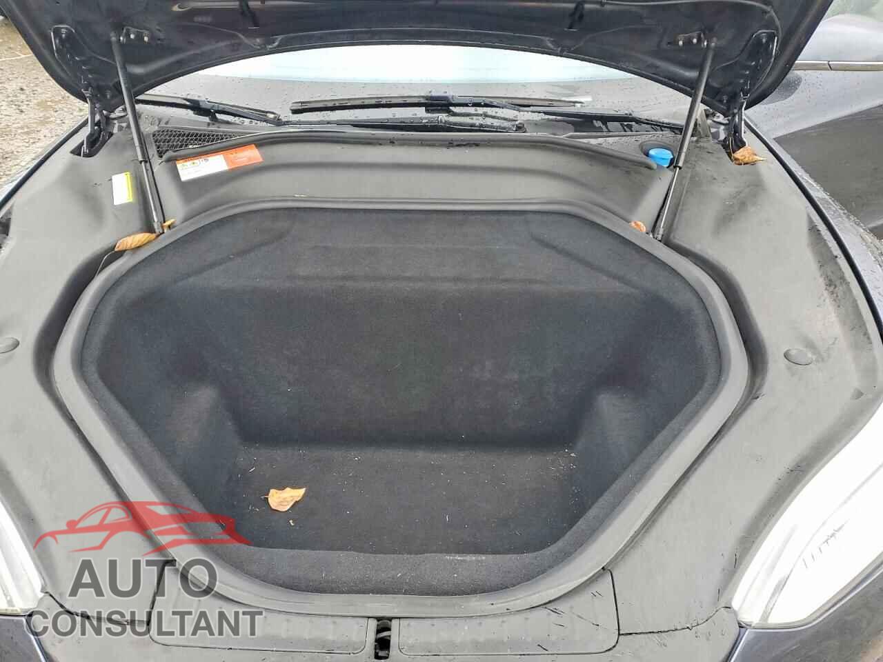 TESLA MODEL S 2015 - 5YJSA1E40FF104831