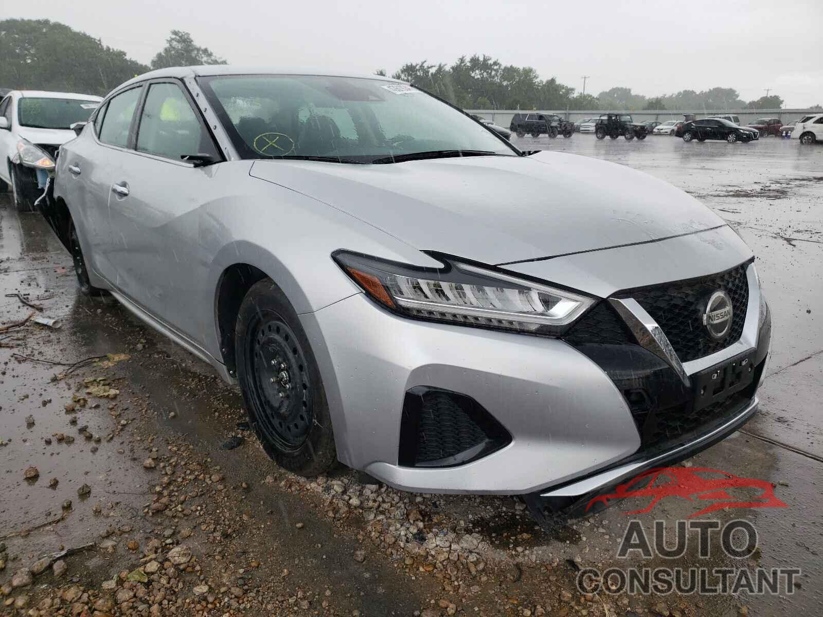 NISSAN MAXIMA 2020 - 1N4AA6CV5LC363592