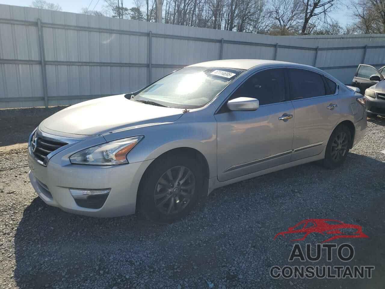NISSAN ALTIMA 2015 - 1N4AL3AP8FC448475