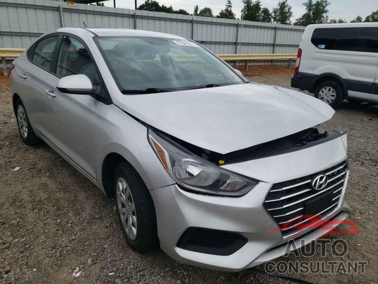 HYUNDAI ACCENT 2020 - 3KPC24A64LE097250