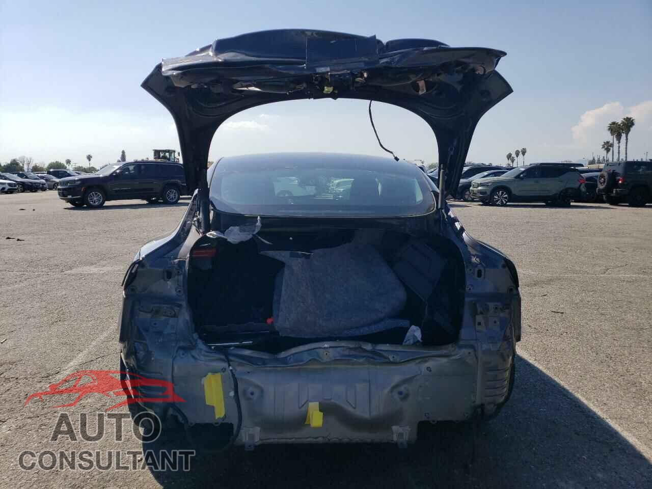 TESLA MODEL 3 2021 - 5YJ3E1EA1MF982098