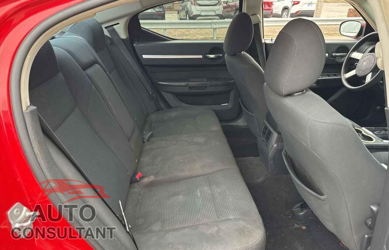 DODGE CHARGER 2010 - 2B3CA3CV0AH153236