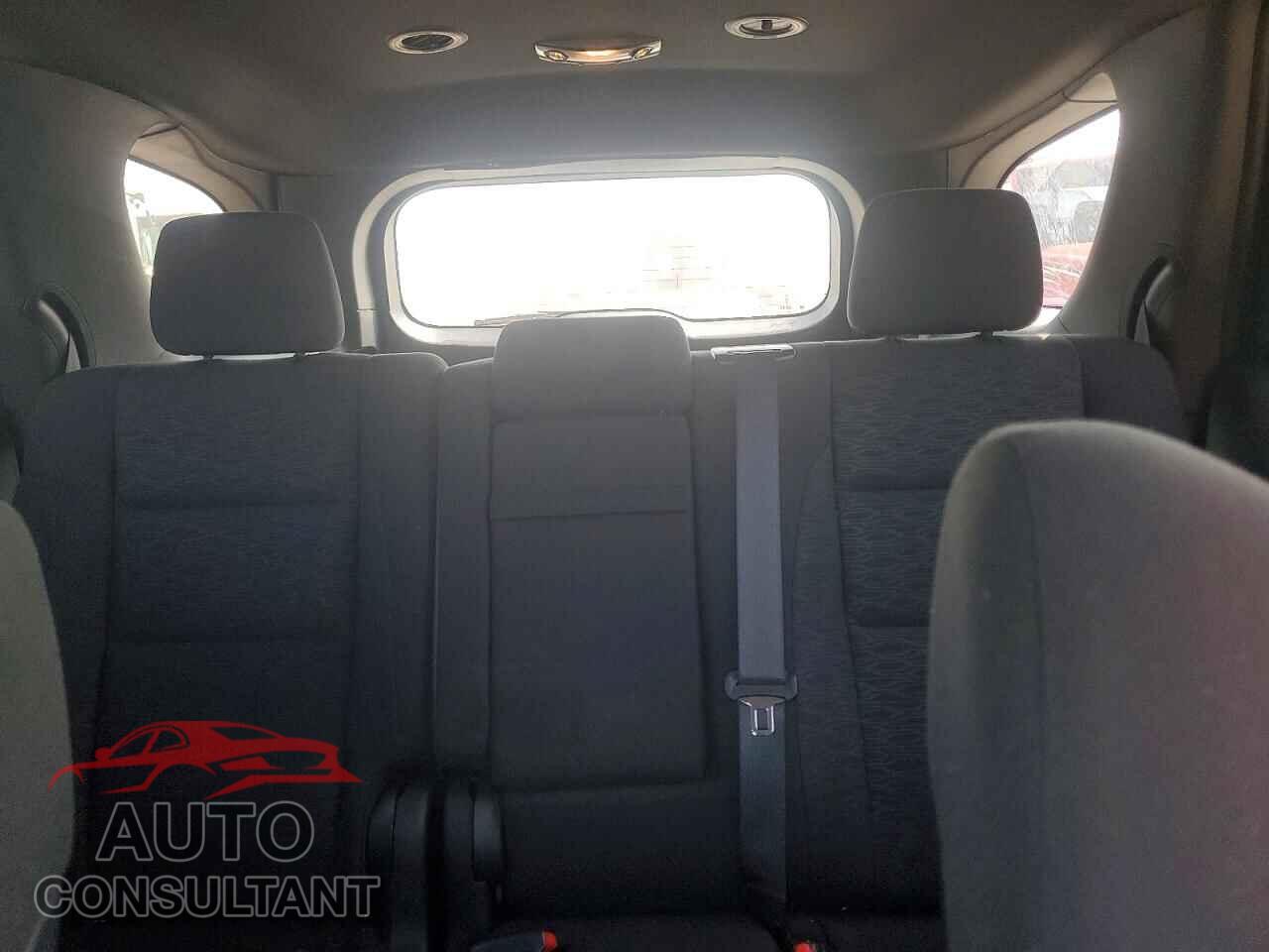 DODGE DURANGO 2024 - 1C4RDJDG0RC101771