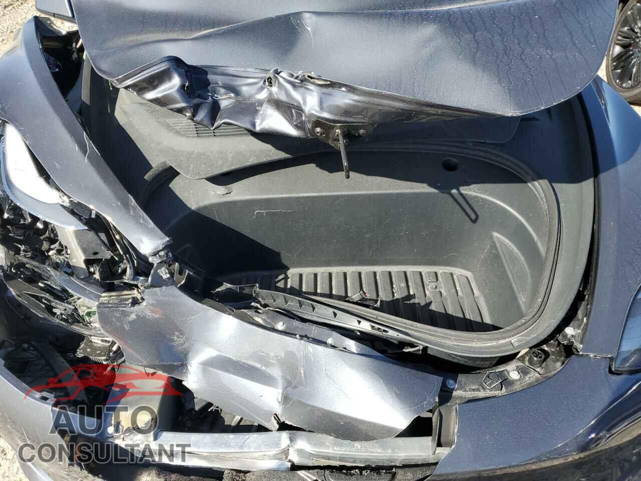 TESLA MODEL 3 2021 - 5YJ3E1EA3MF017176