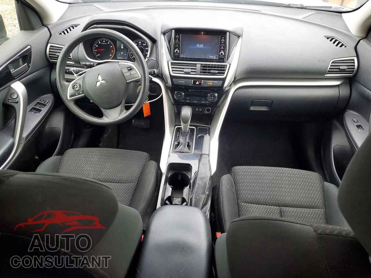 MITSUBISHI ECLIPSE 2019 - JA4AS3AAXKZ039033