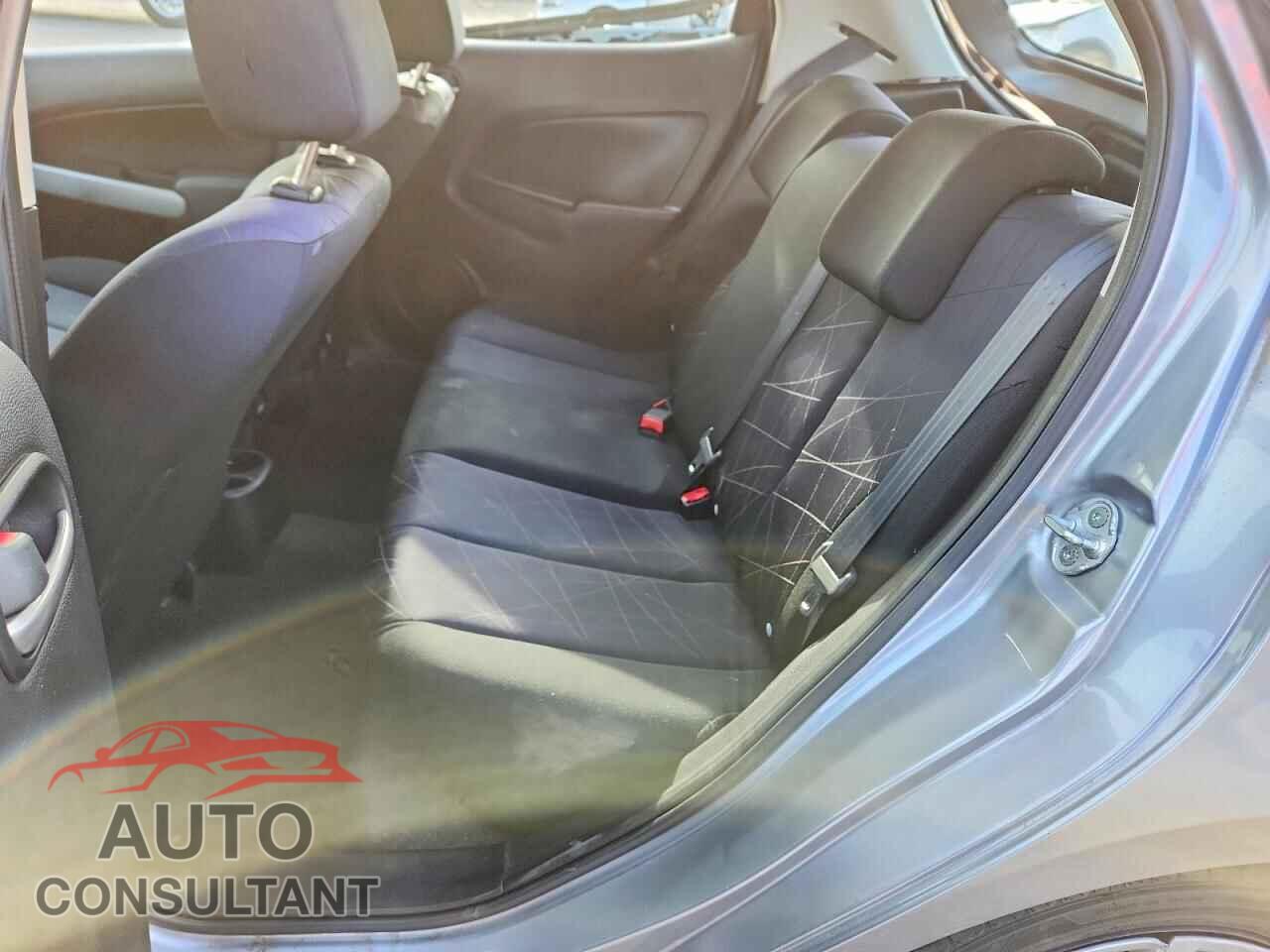 MAZDA 2 2014 - JM1DE1KY2E0174185