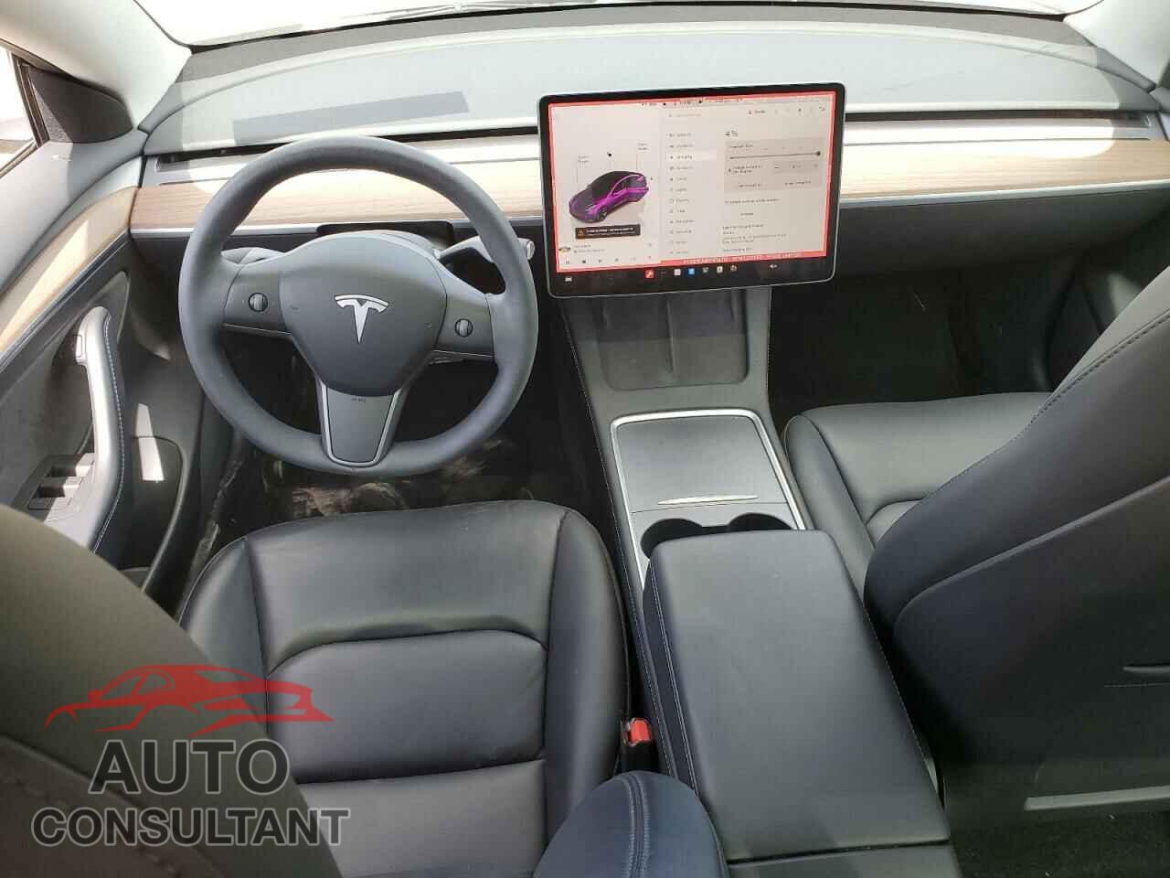 TESLA MODEL 3 2023 - 5YJ3E1EA9PF619715