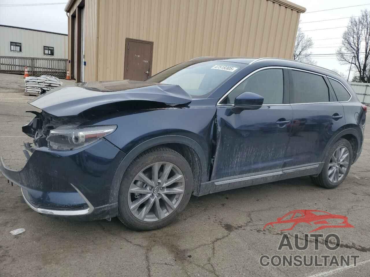 MAZDA CX-9 2023 - JM3TCBDY7P0630129