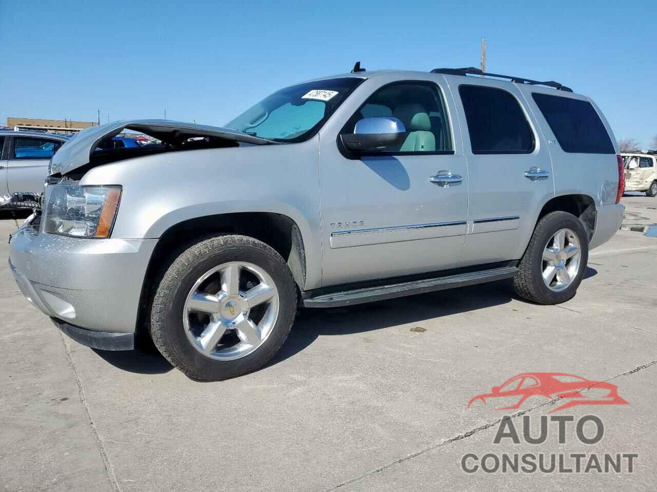 CHEVROLET TAHOE 2013 - 1GNSKCE00DR170283
