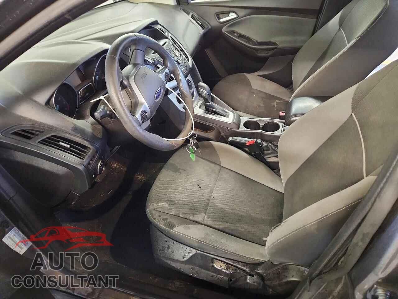 FORD FOCUS 2014 - 1FADP3F24EL161101