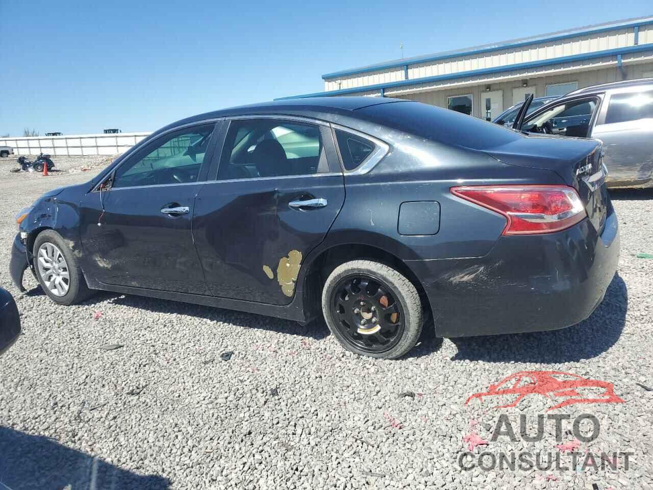 NISSAN ALTIMA 2013 - 1N4AL3AP1DC135913