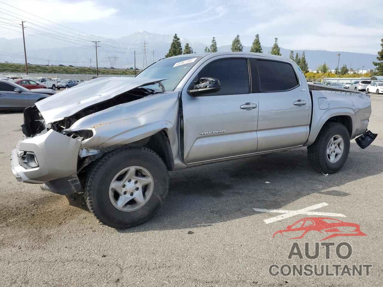 TOYOTA TACOMA 2020 - 5TFAX5GN7LX176439
