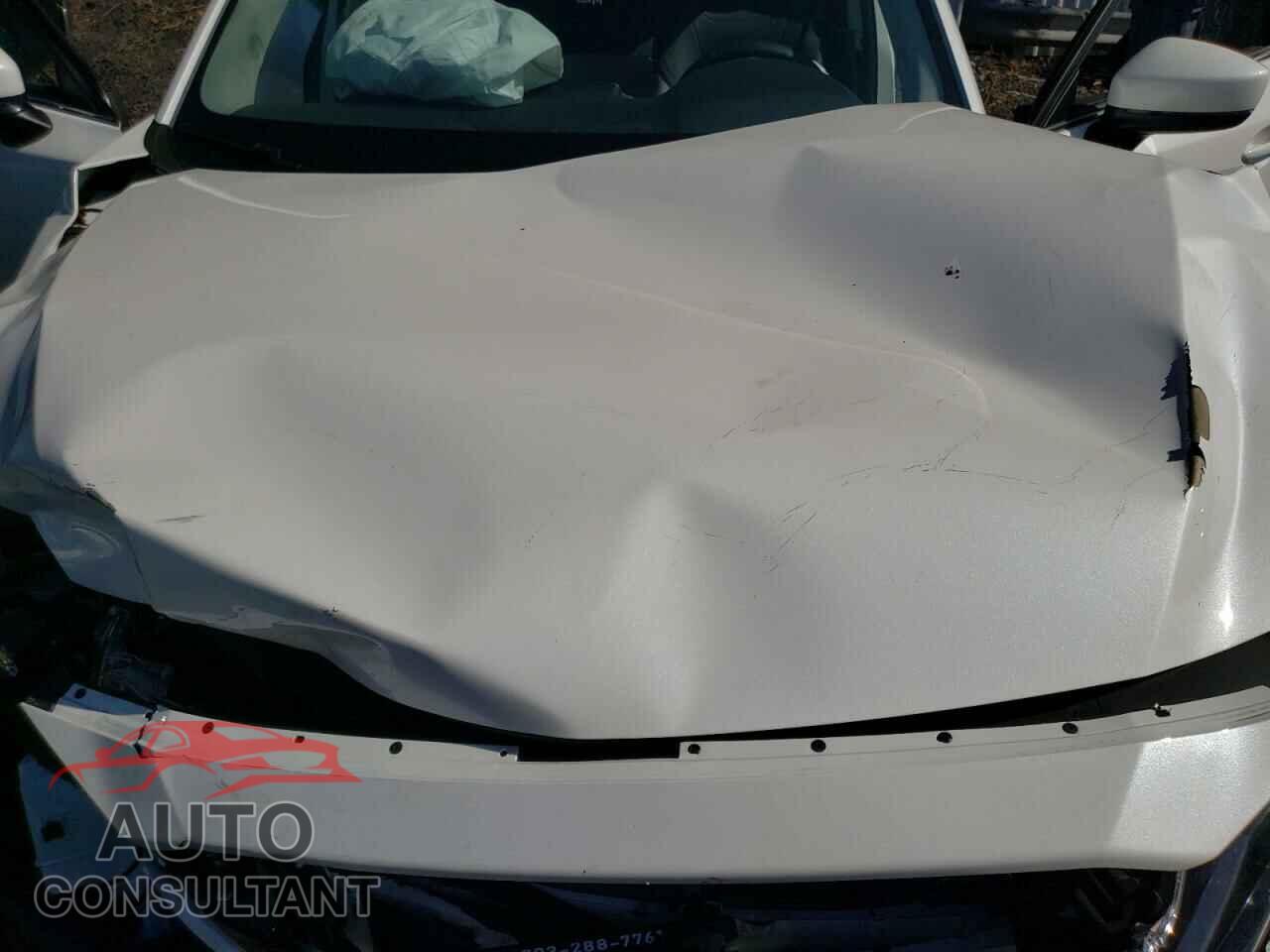MAZDA CX-5 PREFE 2022 - JM3KFBCM3N1563473