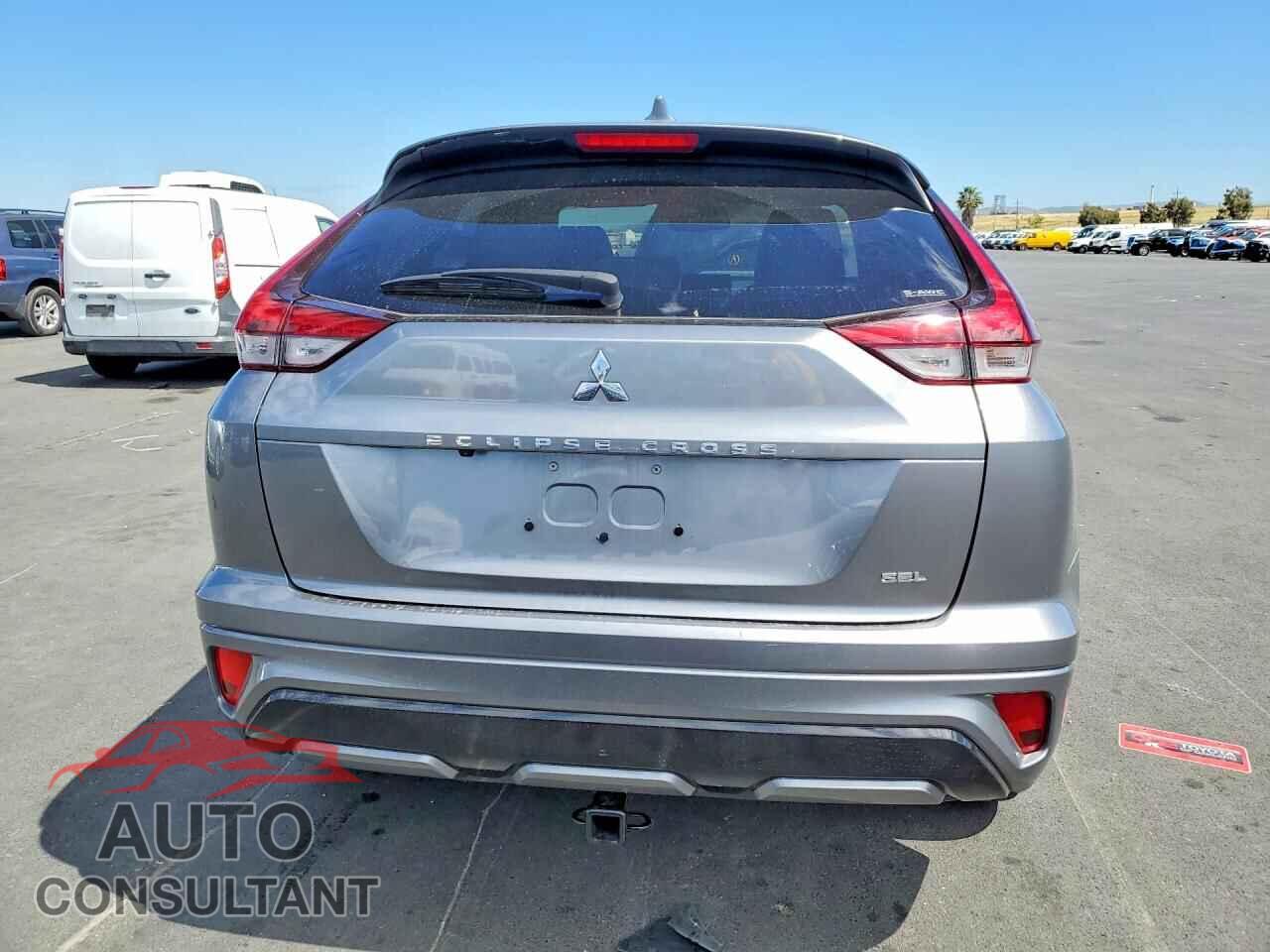 MITSUBISHI ECLIPSE 2023 - JA4ATWAA2PZ026072