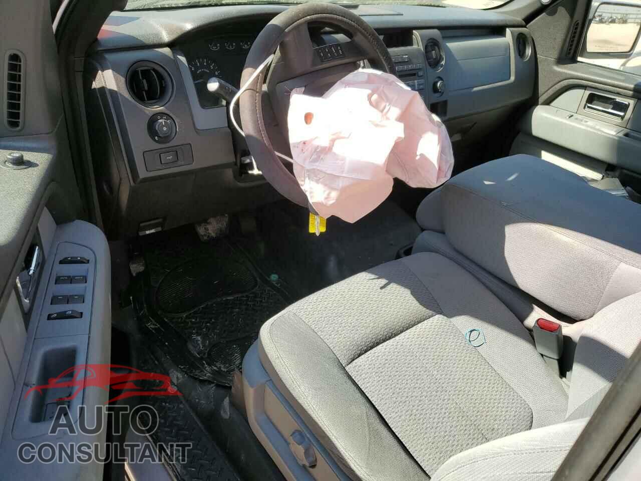 FORD F-150 2013 - 1FTFX1CF0DFD62148