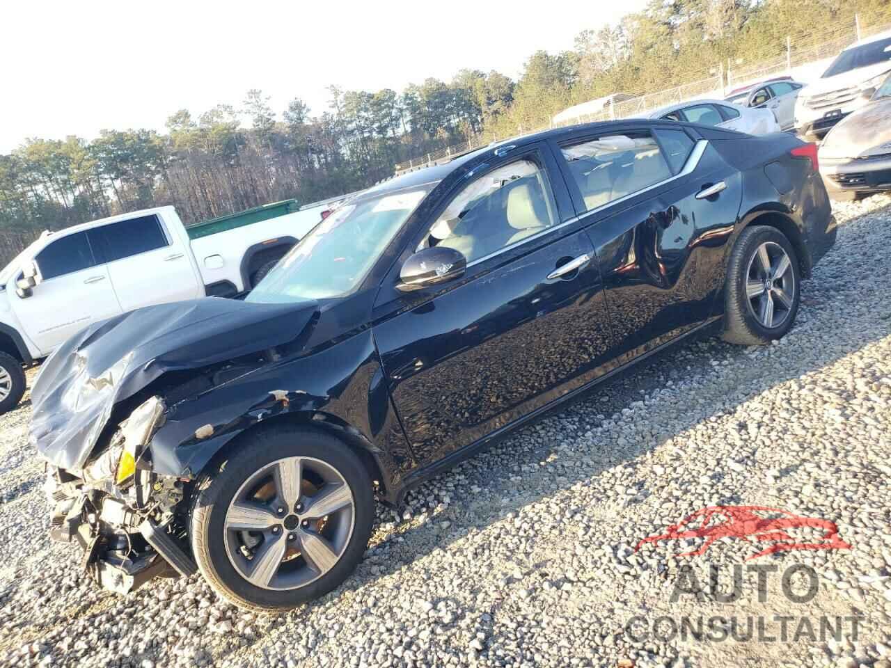 NISSAN ALTIMA 2020 - 1N4BL4EW1LC113730