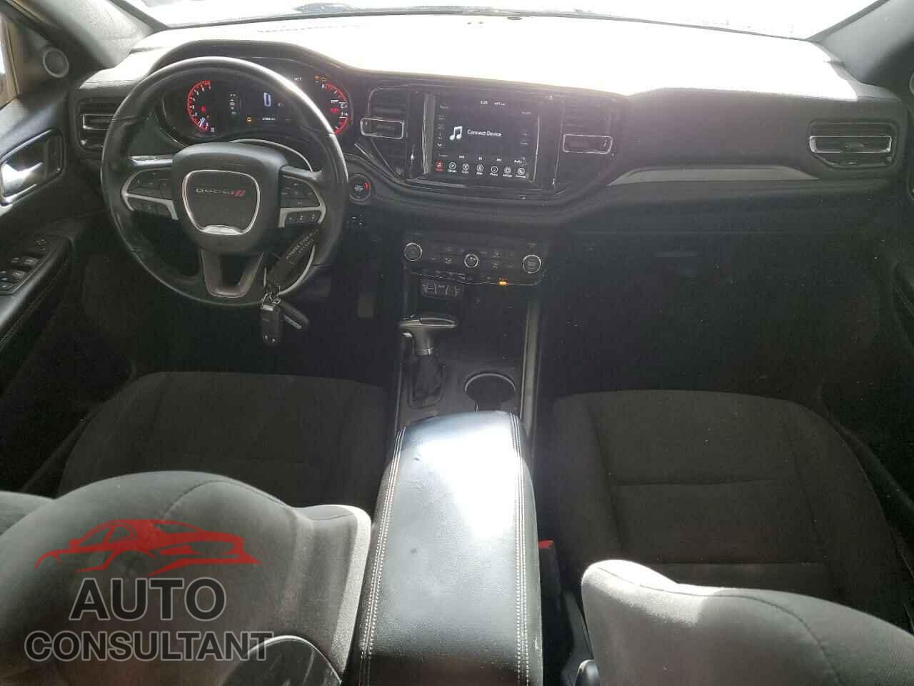 DODGE DURANGO 2023 - 1C4RDHAG2PC567325
