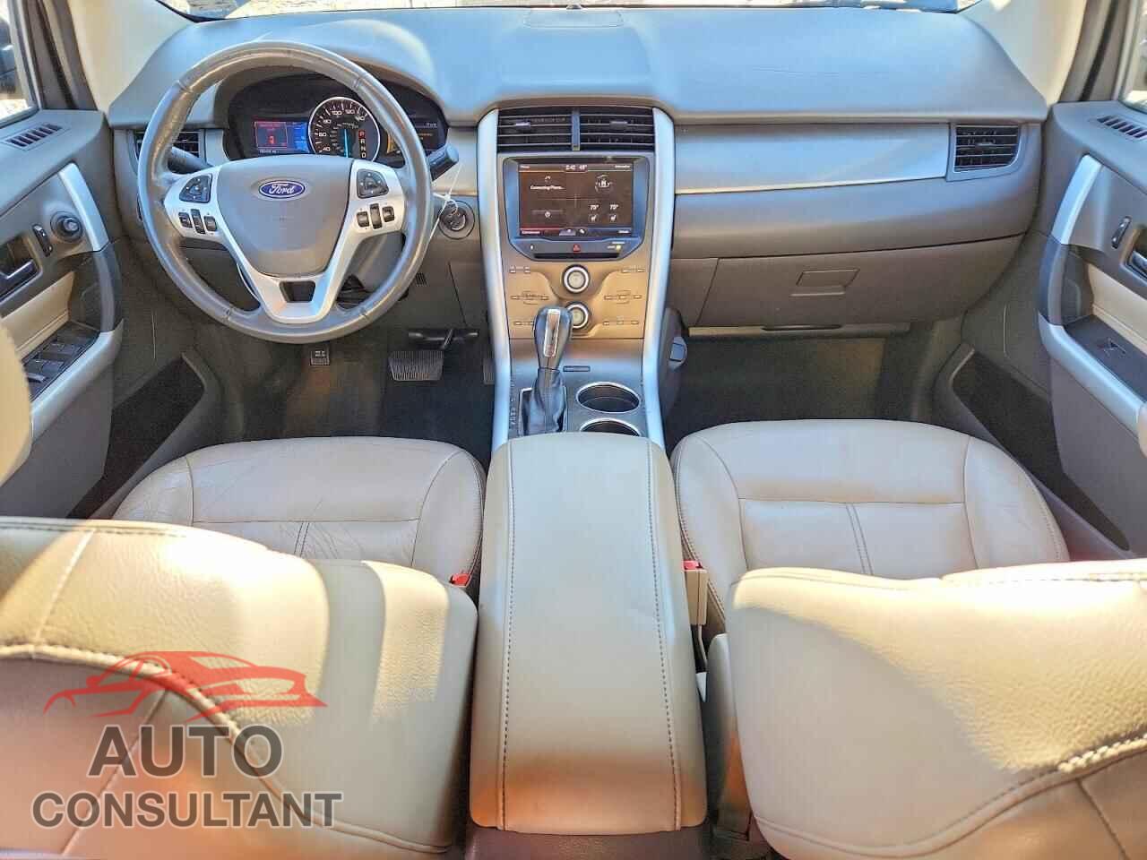 FORD EDGE 2013 - 2FMDK3JC9DBA82106
