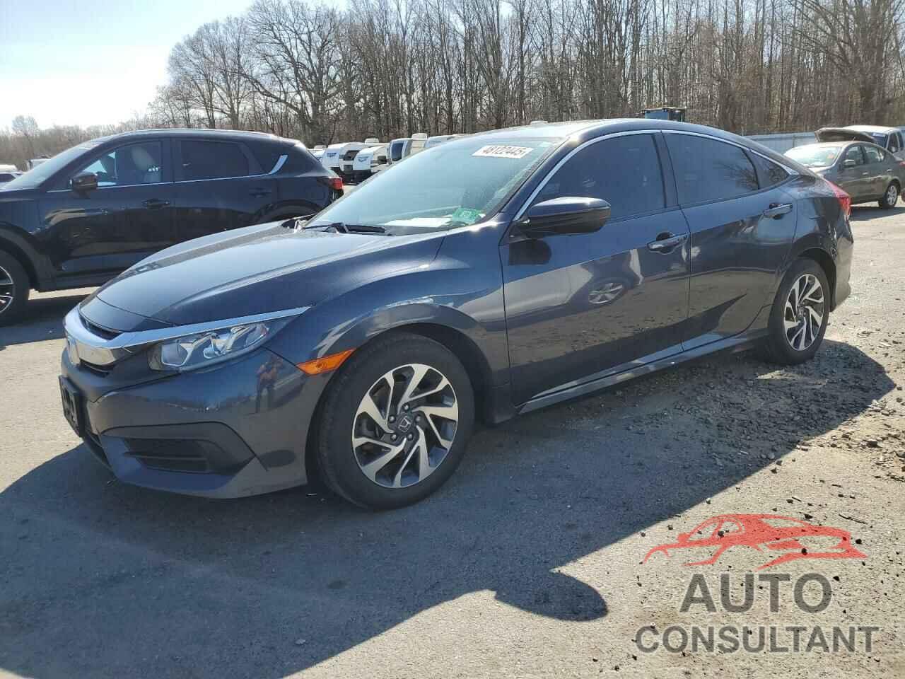 HONDA CIVIC 2016 - 19XFC2F7XGE247626