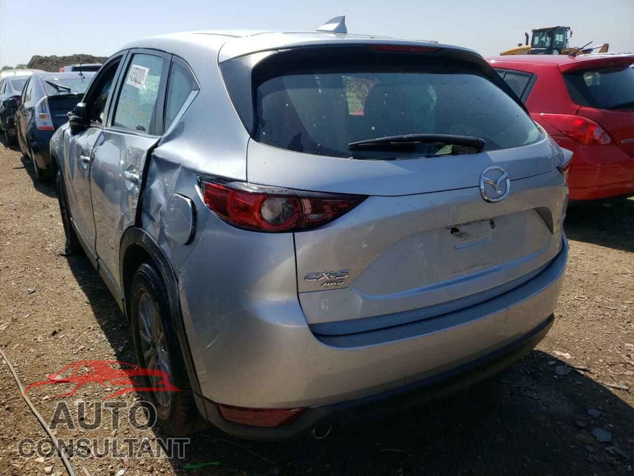MAZDA CX-5 2019 - JM3KFBBMXK0698159