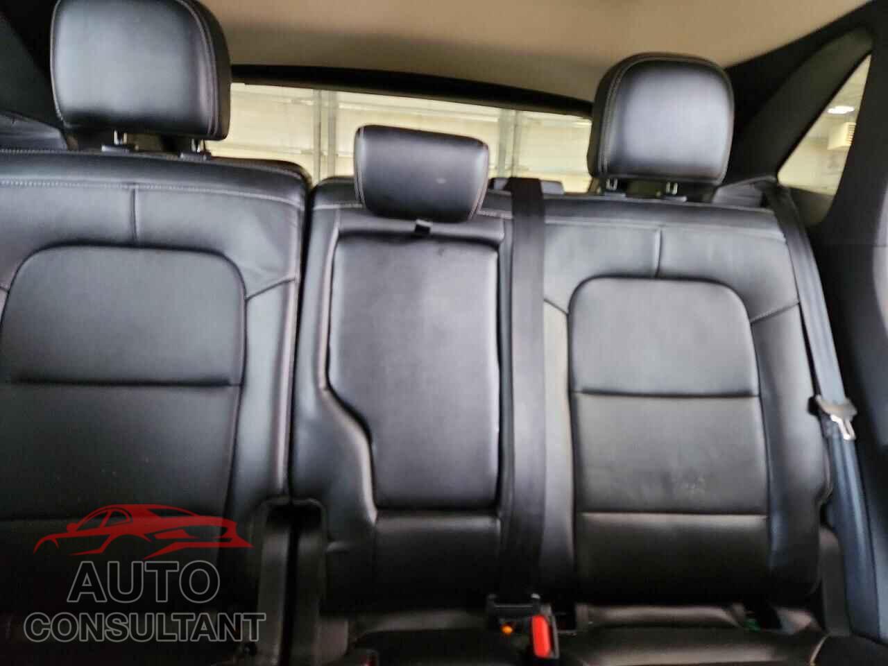 FORD ESCAPE 2020 - 1FMCU9DZ0LUA78382