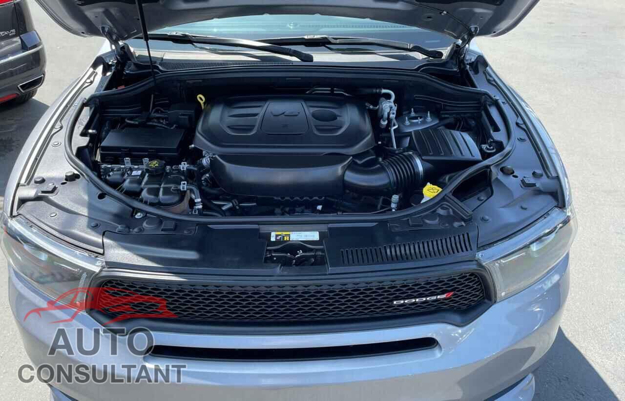 DODGE DURANGO 2020 - 1C4RDHDG2LC107247