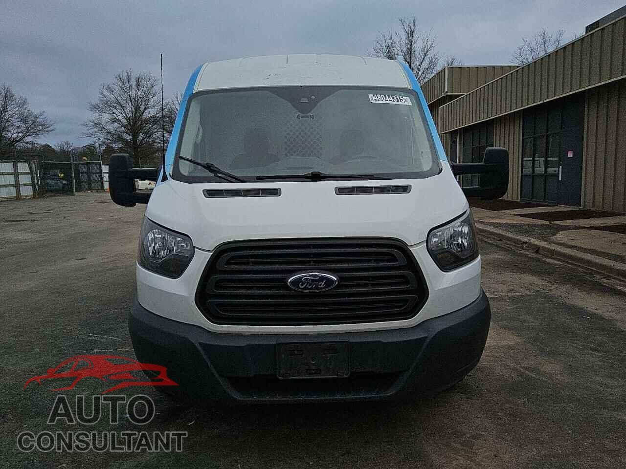 FORD TRANSIT 2018 - 1FTBW2CM0JKA36391