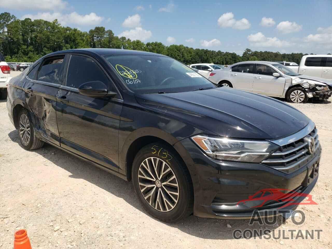 VOLKSWAGEN JETTA 2020 - 3VWC57BU1LM082939