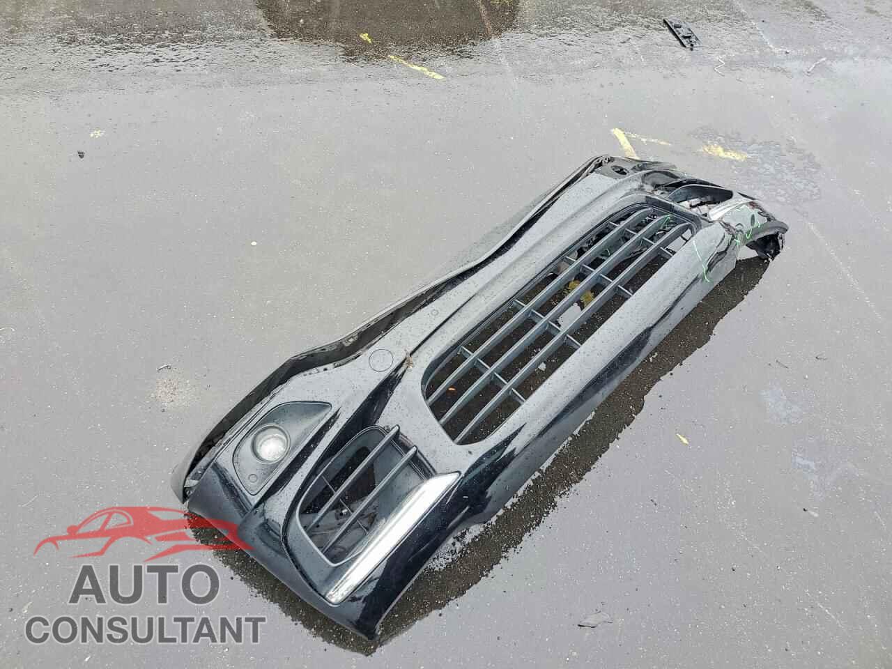 PORSCHE CAYENNE 2017 - WP1AB2A24HLA53545