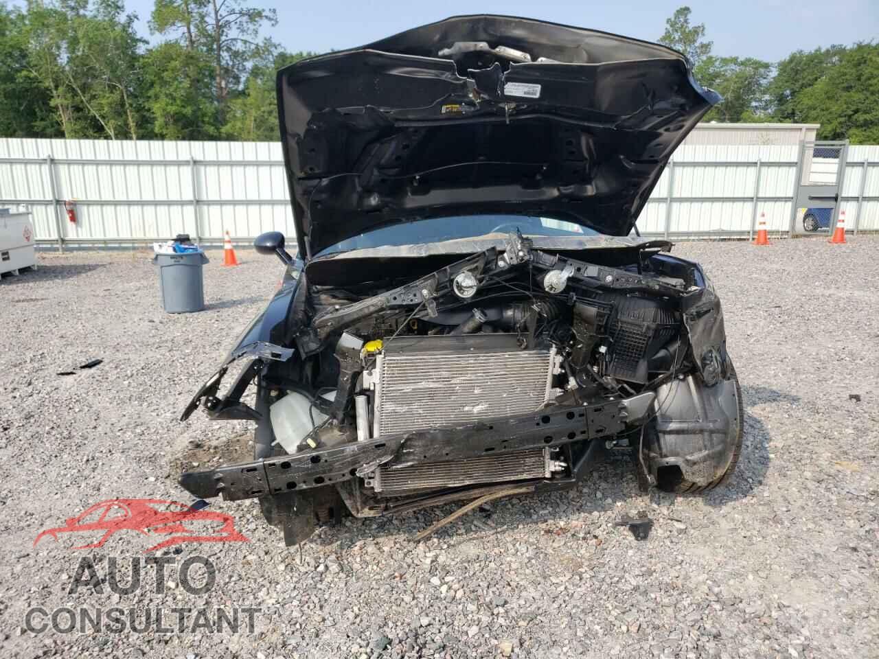 DODGE CHALLENGER 2019 - 2C3CDZAG3KH574192
