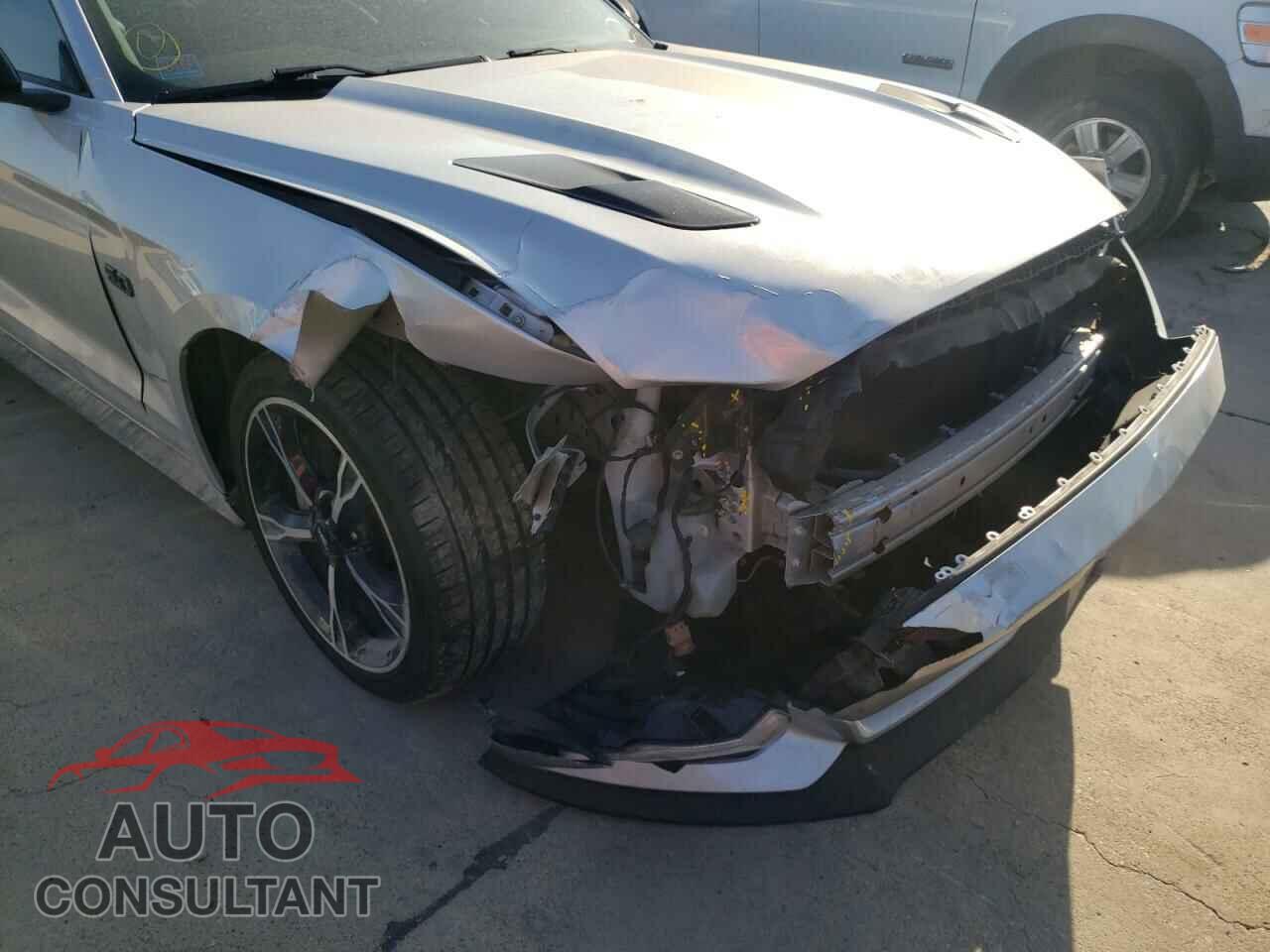 FORD MUSTANG 2016 - 1FA6P8CF8G5302708
